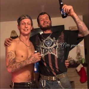 Meet your Posher, Arnold